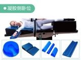 蒙泰護理研發(fā)生產(chǎn)的凝膠手術體位墊的優(yōu)勢是什么？